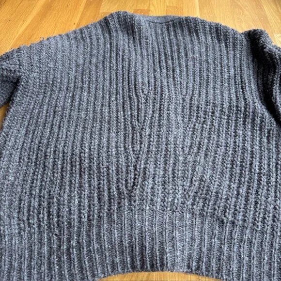 Babaa cardigan no19 oak - Picture 15 of 15